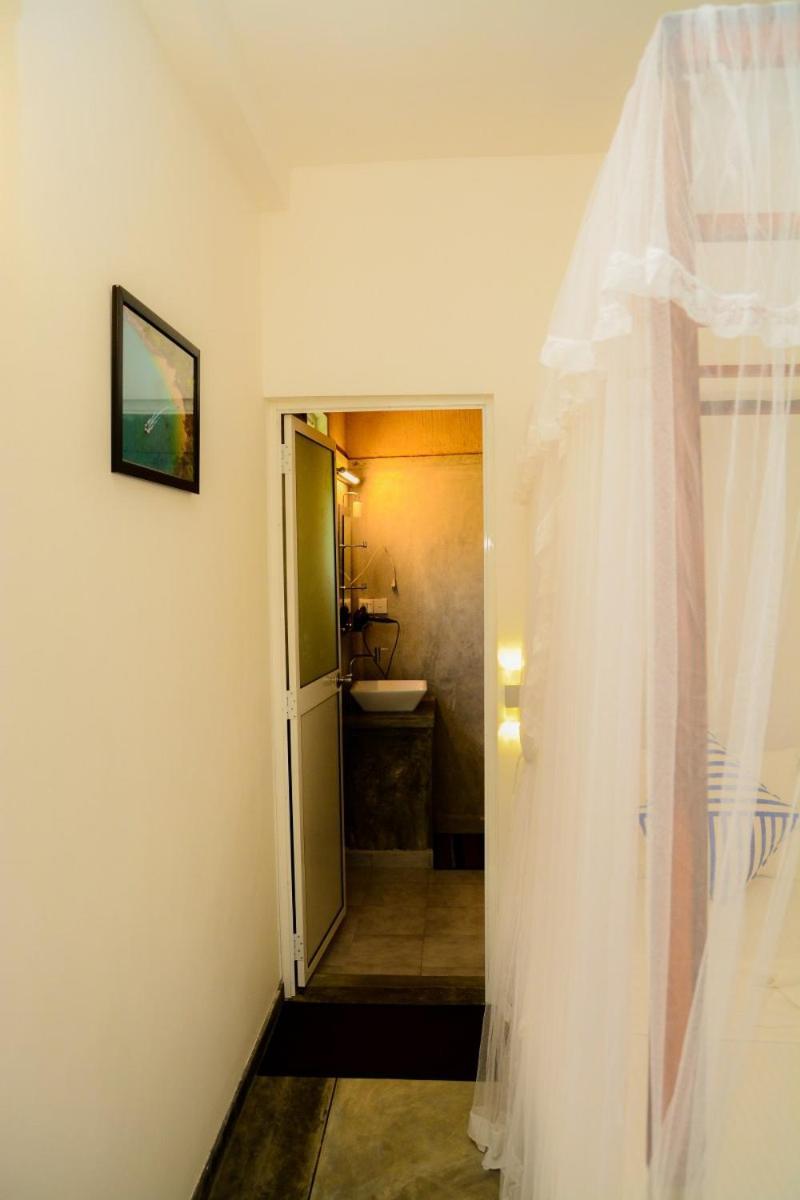 Coconut Style Restaurant&Milinda Guest Hotel Unawatuna Exterior foto